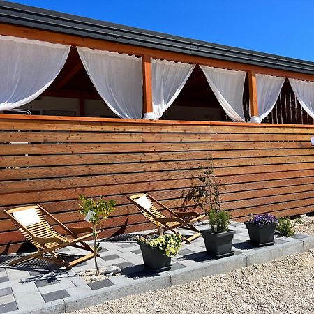 Green Turtle - Lovely, Brand New Holiday Home Near The Sea Drage Zewnętrze zdjęcie