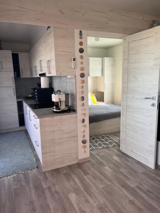 Green Turtle - Lovely, Brand New Holiday Home Near The Sea Drage Zewnętrze zdjęcie