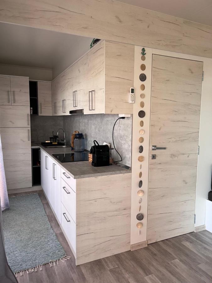 Green Turtle - Lovely, Brand New Holiday Home Near The Sea Drage Zewnętrze zdjęcie
