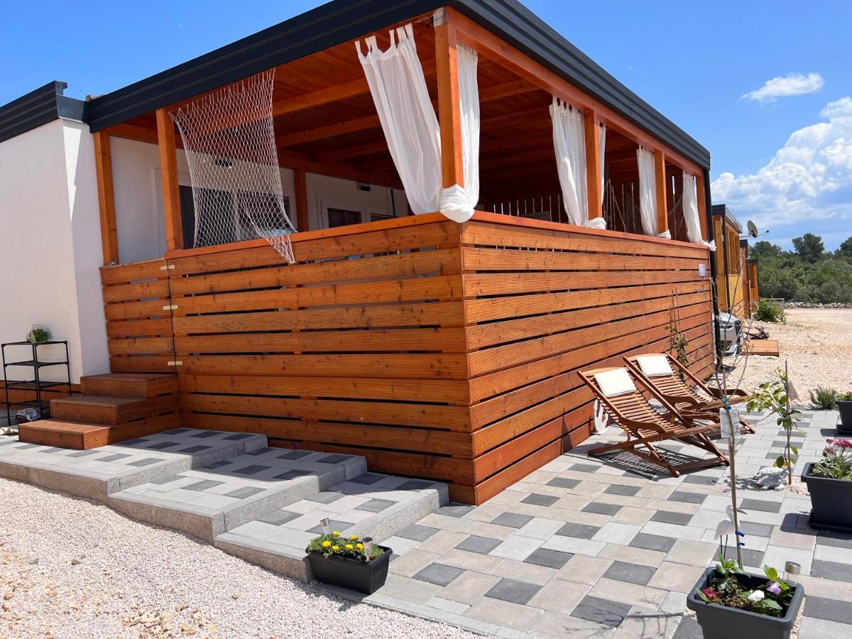 Green Turtle - Lovely, Brand New Holiday Home Near The Sea Drage Zewnętrze zdjęcie