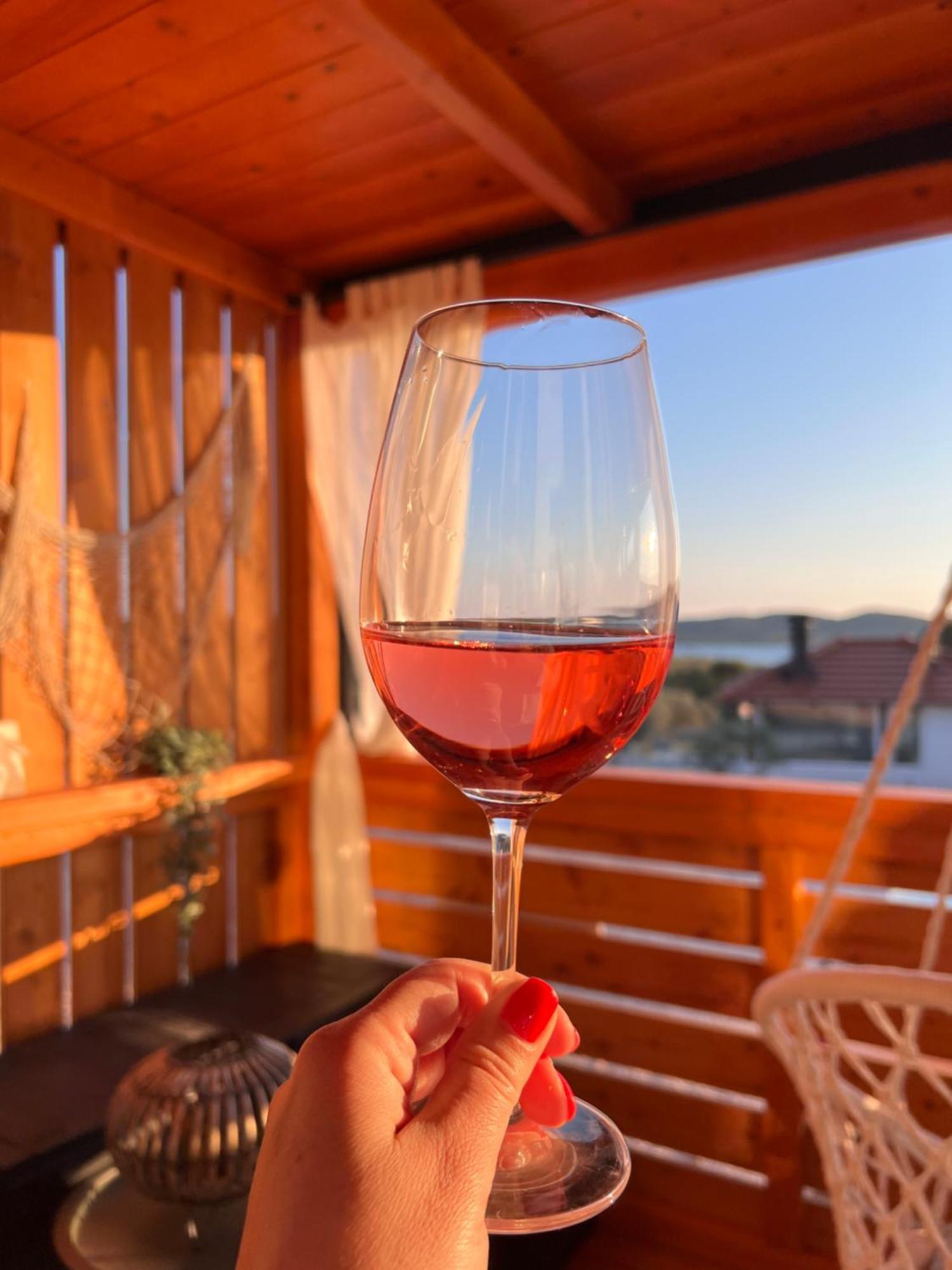 Green Turtle - Lovely, Brand New Holiday Home Near The Sea Drage Zewnętrze zdjęcie