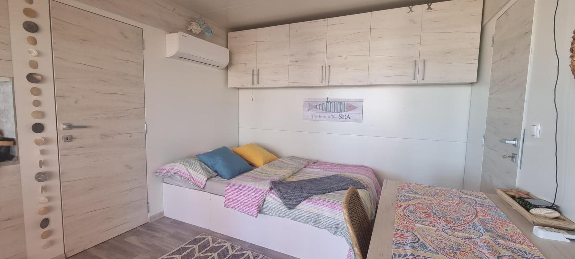 Green Turtle - Lovely, Brand New Holiday Home Near The Sea Drage Zewnętrze zdjęcie