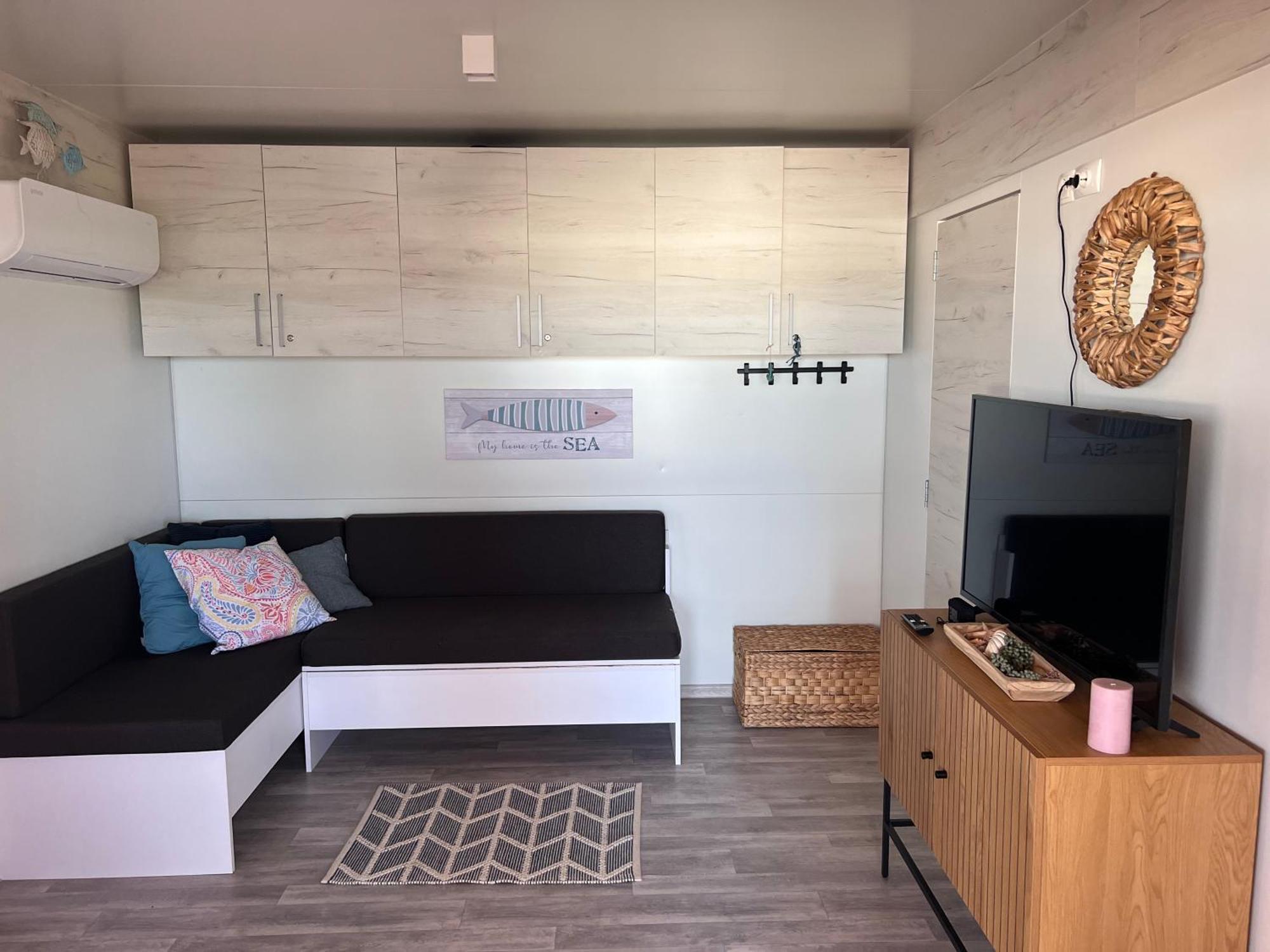 Green Turtle - Lovely, Brand New Holiday Home Near The Sea Drage Zewnętrze zdjęcie