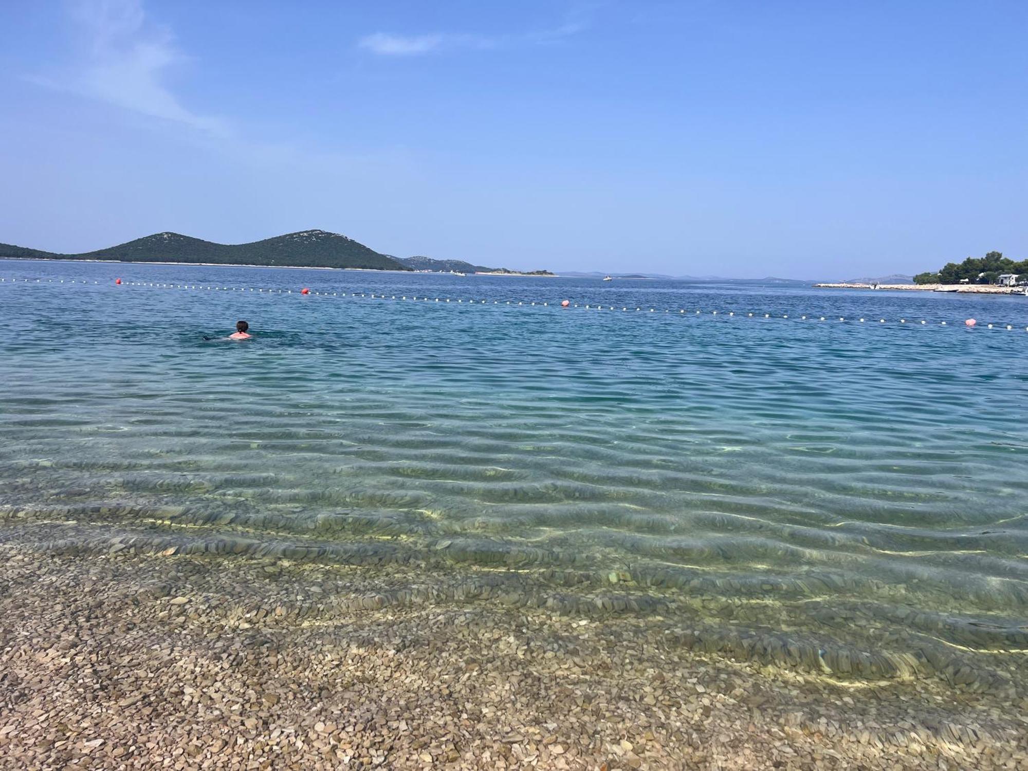 Green Turtle - Lovely, Brand New Holiday Home Near The Sea Drage Zewnętrze zdjęcie