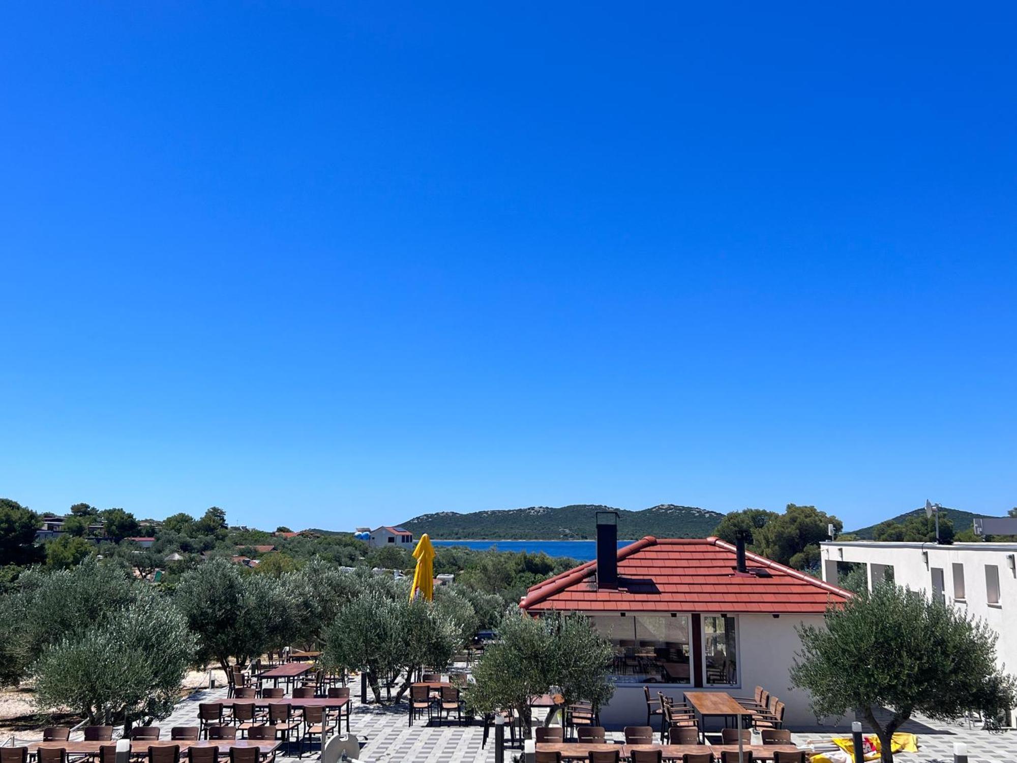 Green Turtle - Lovely, Brand New Holiday Home Near The Sea Drage Zewnętrze zdjęcie