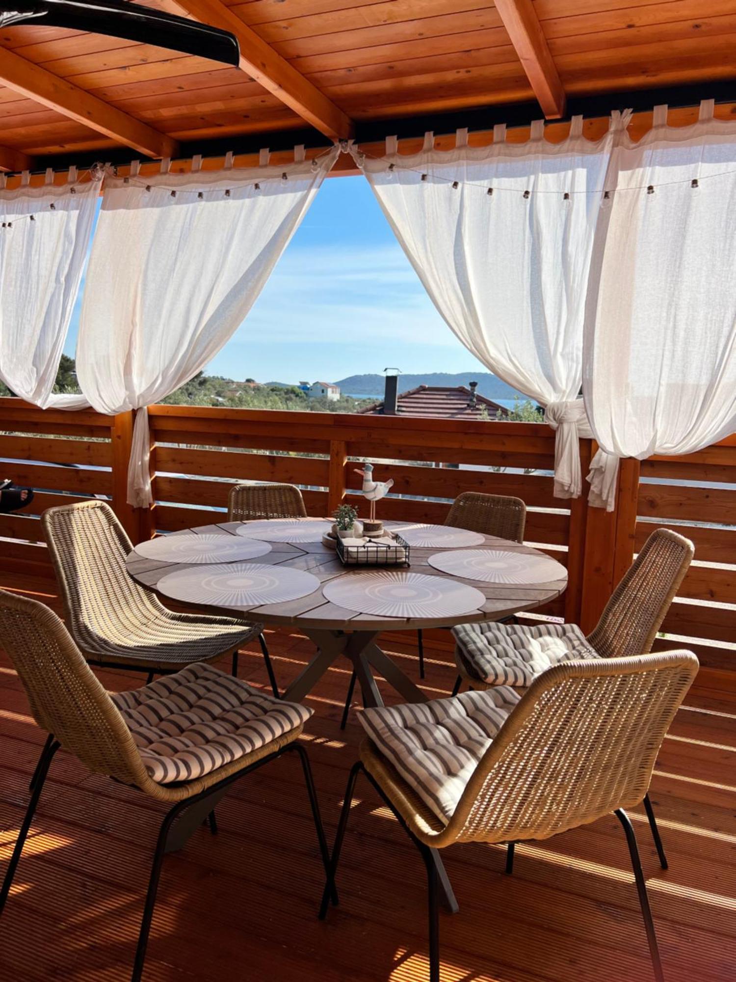 Green Turtle - Lovely, Brand New Holiday Home Near The Sea Drage Zewnętrze zdjęcie