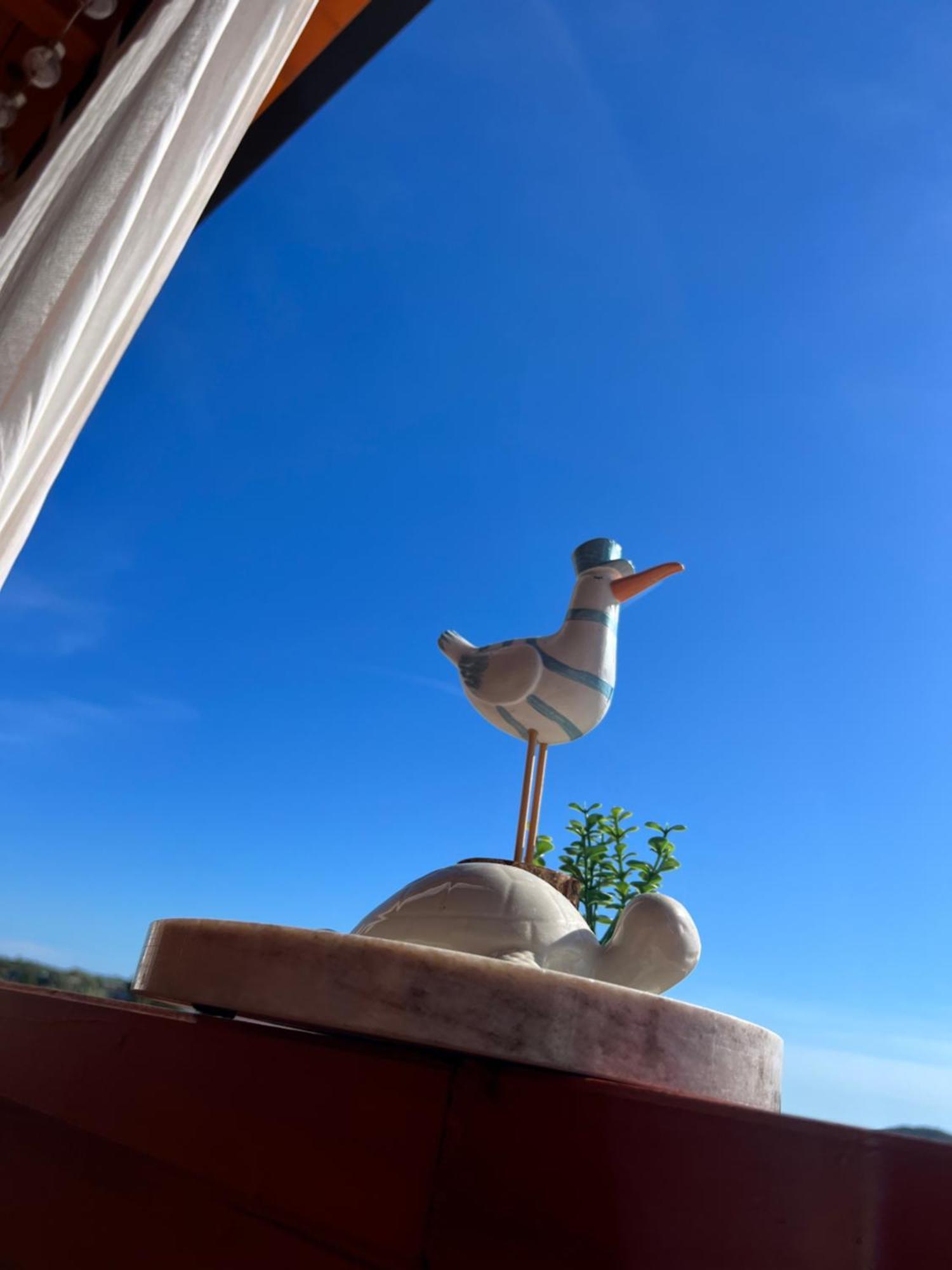 Green Turtle - Lovely, Brand New Holiday Home Near The Sea Drage Zewnętrze zdjęcie
